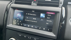 Land Rover Discovery Sport 2.0 SD4 240 SE 5dr Auto [5 Seat] Diesel Station Wagon